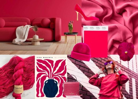 La couleur de l