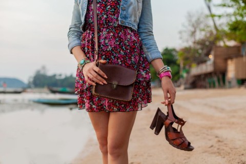 Des accessoires pour accompagner vos créations avec Chic time