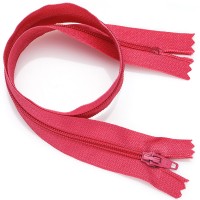 Fermeture à glissières (30 cm)