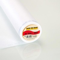 entoilage thermocollant