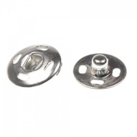 boutons pression