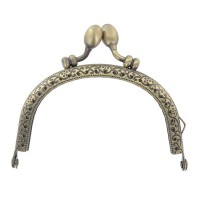 fermoir de porte monnaie
