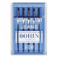 aiguilles denim