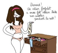 Ingénue Ingénue