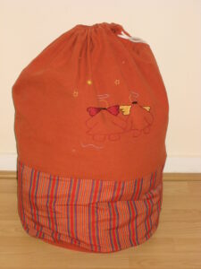 sac jouets