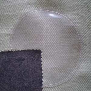 Astuce: coin renforcé pour les sacs