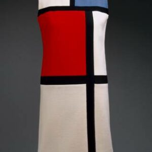 De l’art du colour blocking