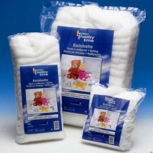 Comment rembourrer une peluche ou un coussin ?