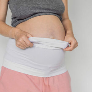 bandeau grossesse