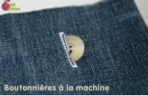 boutonniere bouton jean
