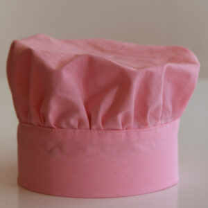 toque de cuisinier