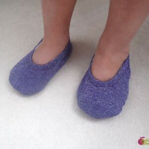 Ballerines / Chaussons de danse