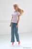 Jeans de Barbie