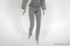 Des leggings de Barbie – Image 3