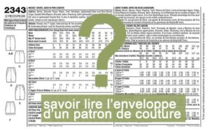 intro enveloppe patron
