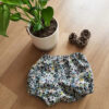 Patron bloomer bébé unisexe – Image 3