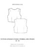 Patrons de base - corsages femme - taille 34 à 56 – Image 2