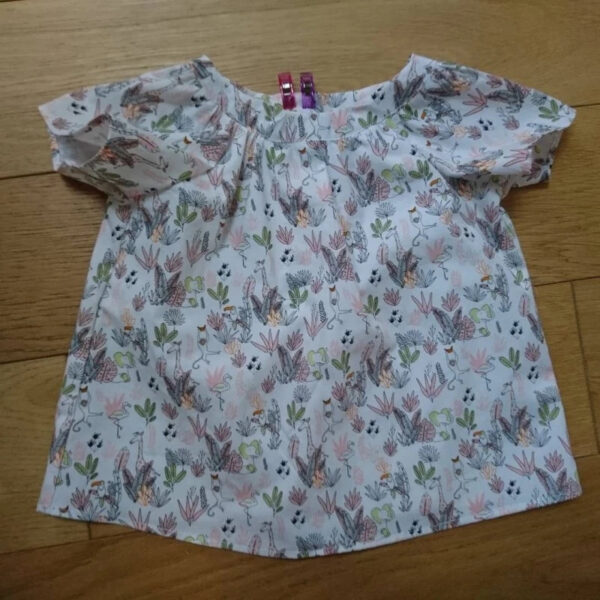 Blouse Alma – Image 4