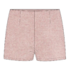 patron short taille haute Stani