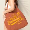 Fichier de découpe : hello summer