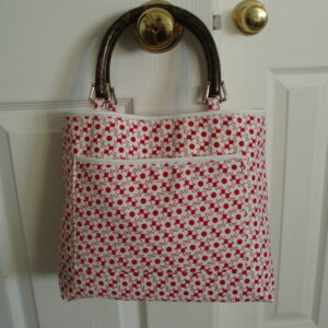 sac à main d'été