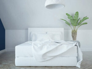 drap housse