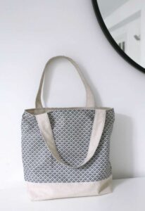 sac cabas