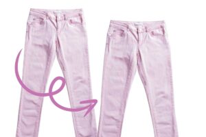 elargir pantalon cuisse
