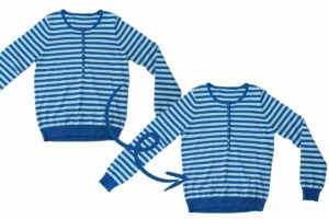 reprendre sweater