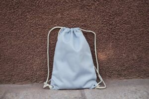 sac dos cordons