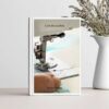 Ebook "L'art de faire des ourlets"