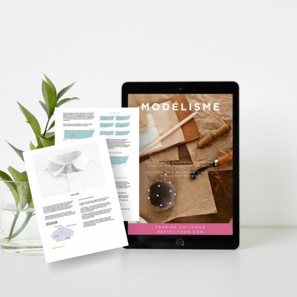 Ebook "Modélisme" en 7 chapitres – Image 3