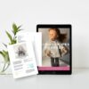 Ebook "Coudre pour des poupées" – Image 6