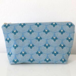 trousse trapèze