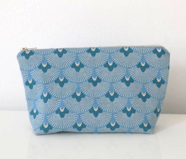 trousse trapèze