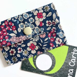 porte cartes
