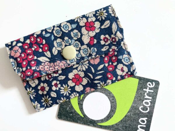porte cartes