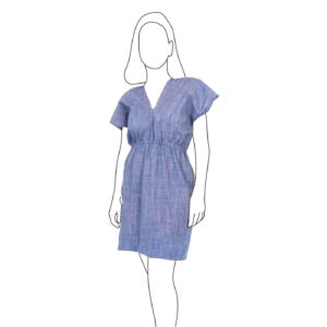 robe sans patron