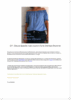 Recyclage chemise homme – Image 3