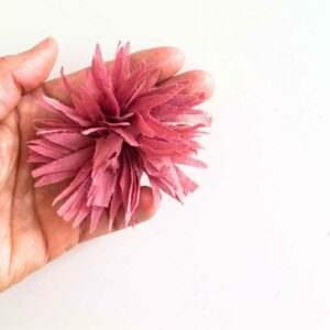 dahlia DIY