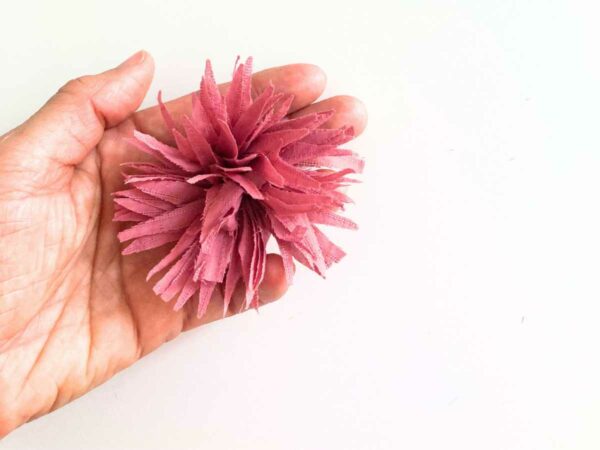 dahlia DIY