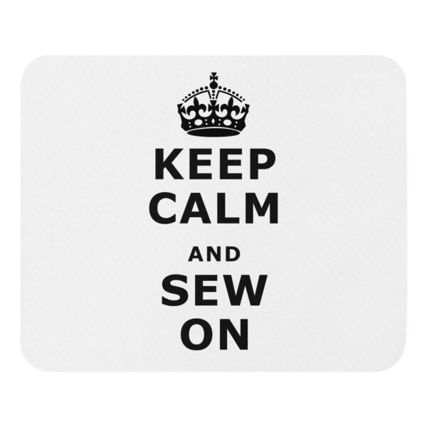 Tapis de souris – Image 2