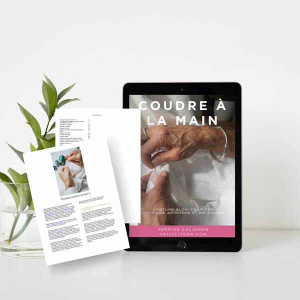Ebook "Coudre à la main" – Image 6