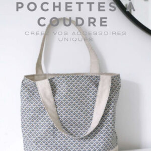 Ebook "Sacs et pochettes à coudre"