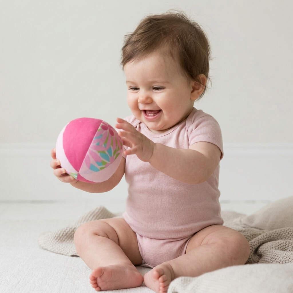 bebe petite balle