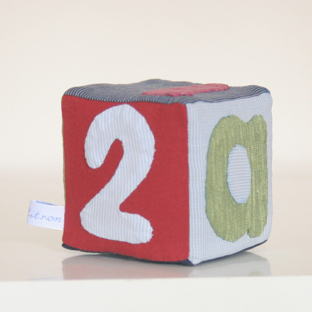 cube