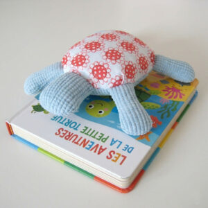 DIY Tortue