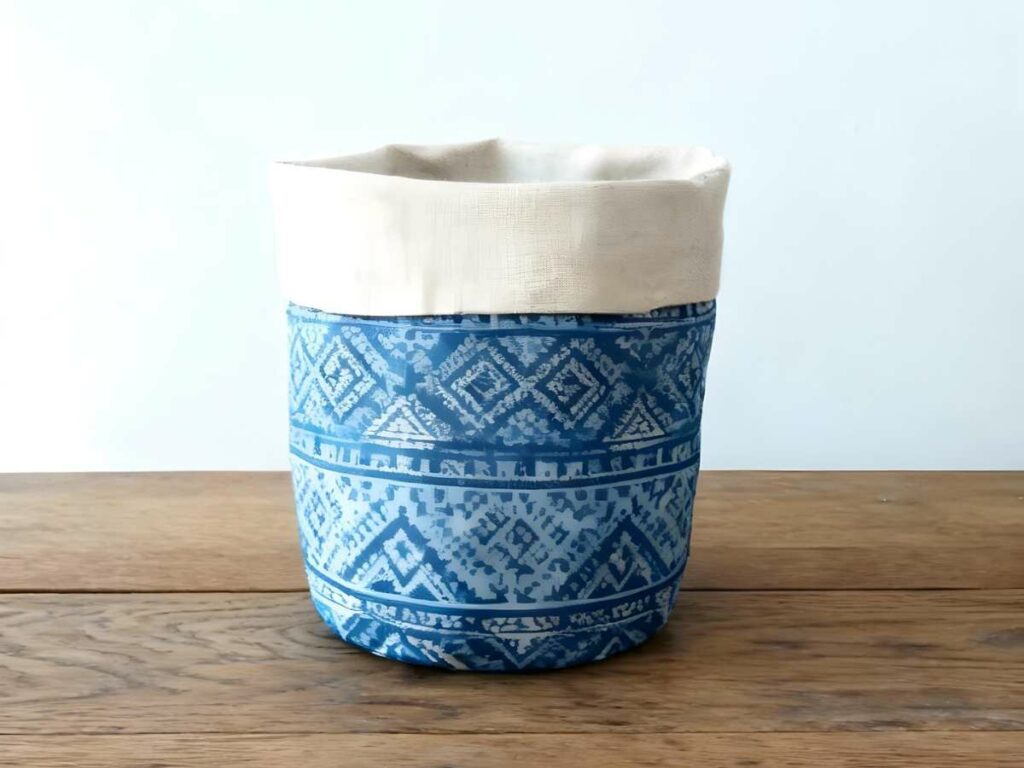 vide poche reversible 1