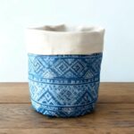 vide poche reversible