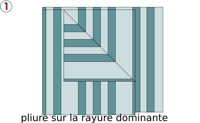 tissu raye 01